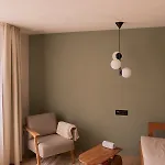 Hotel apartamentowy Normalkonsum - Premium (adults Only)