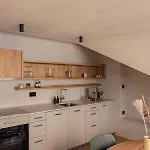 Normalkonsum - Premium (adults Only) Hotel apartamentowy