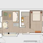 Normalkonsum - Premium (adults Only) St. Gallen