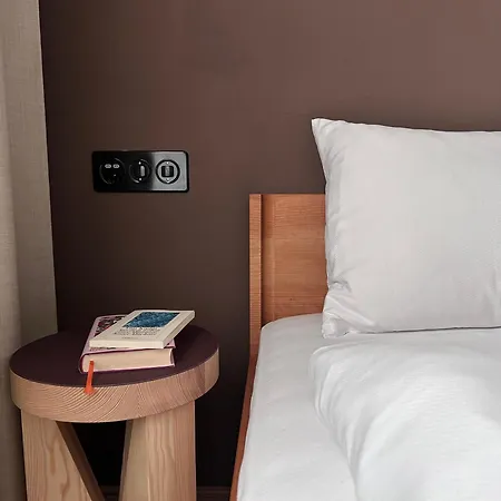 Lejlighedshotel Normalkonsum Sankt Gallen