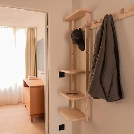 Normalkonsum - Premium (adults Only) Aparthotel St. Gallen