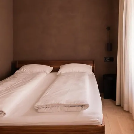 Ξενοδοχείο με διαμερίσματα Normalkonsum - Premium (adults Only) 3*