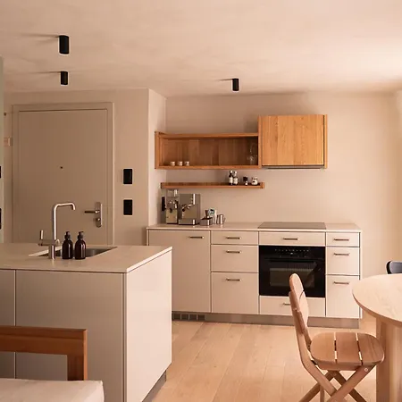 Hotel apartamentowy Normalkonsum - Premium (adults Only)