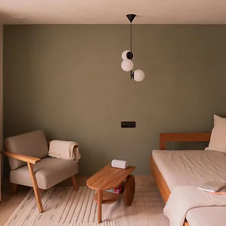 Ξενοδοχείο με διαμερίσματα Normalkonsum - Premium (adults Only) St. Gallen