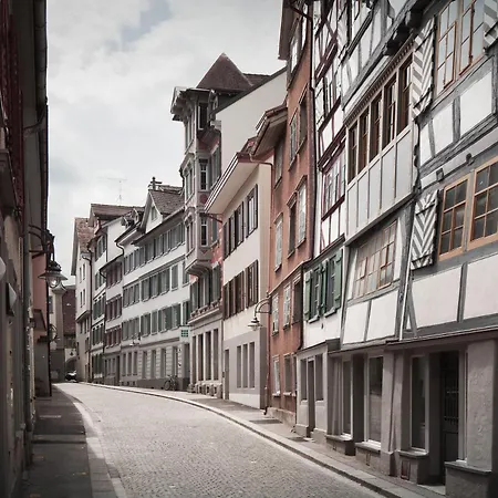 Normalkonsum - Premium (adults Only) Hotel apartamentowy