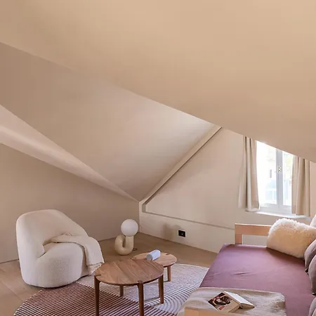 Normalkonsum - Premium (adults Only) St. Gallen