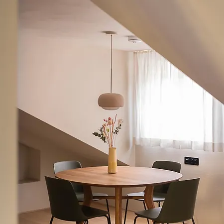 Normalkonsum - Premium (adults Only) 3* St. Gallen