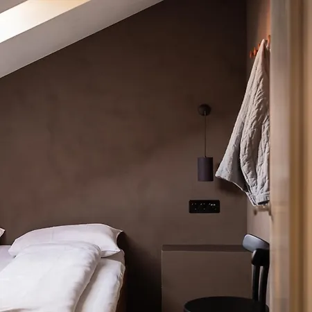 Normalkonsum - Premium (adults Only) 3* St. Gallen