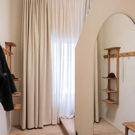 Hotel apartamentowy Normalkonsum - Premium (adults Only) 3*