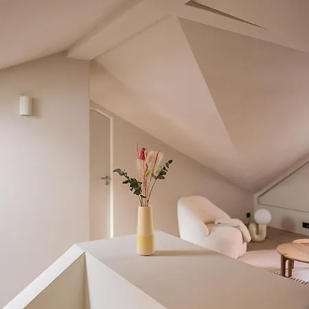 Normalkonsum - Premium (adults Only) Aparthotel St. Gallen