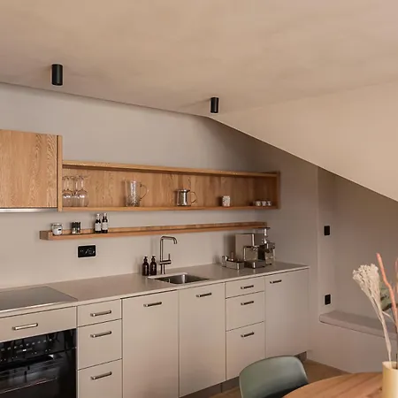 Normalkonsum - Premium (adults Only) Aparthotel