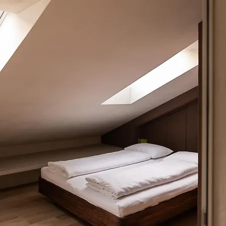 Normalkonsum - Premium (adults Only) St. Gallen