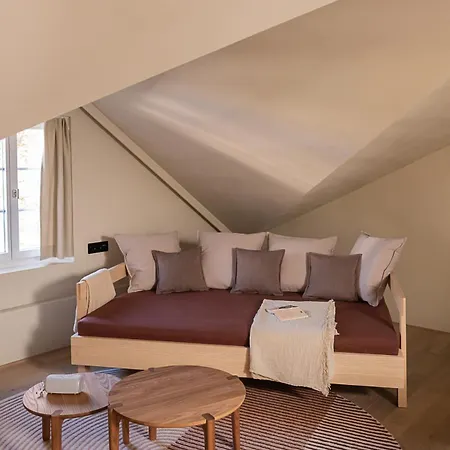 Normalkonsum - Premium (adults Only) 3* St. Gallen