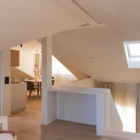 Normalkonsum - Premium (adults Only) Aparthotel St. Gallen