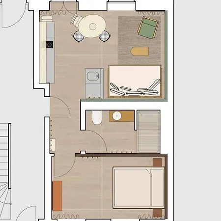 Normalkonsum - Premium (adults Only) 3* St. Gallen