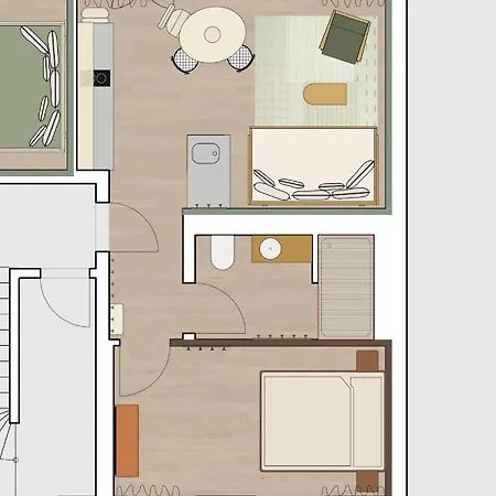 Aparthotel Normalkonsum - Premium (adults Only)
