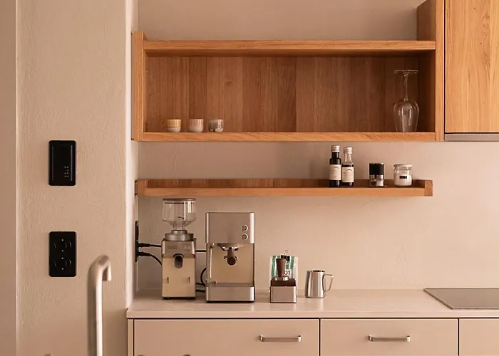 Aparthotel Normalkonsum - Premium (adults Only) 3*