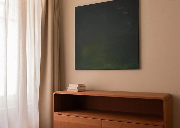 Appart hôtel Normalkonsum - Premium (adults Only) Saint-Gall