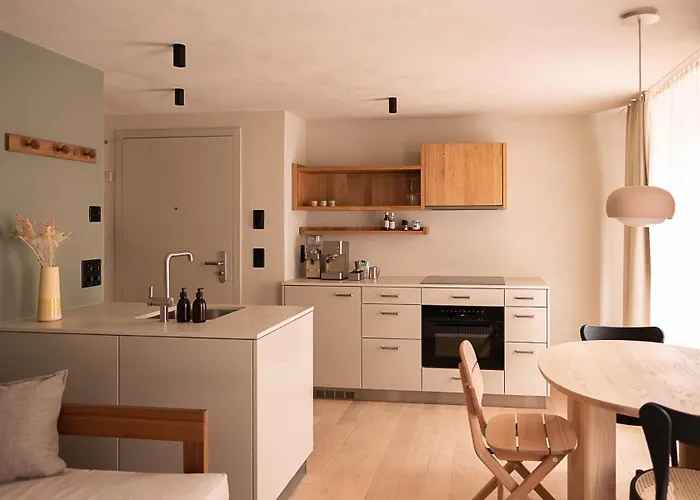 Appart hôtel Normalkonsum - Premium (adults Only)