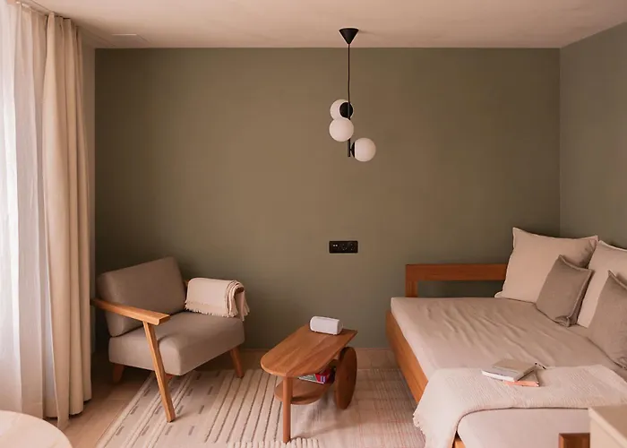 Appart hôtel Normalkonsum - Premium (adults Only) Saint-Gall