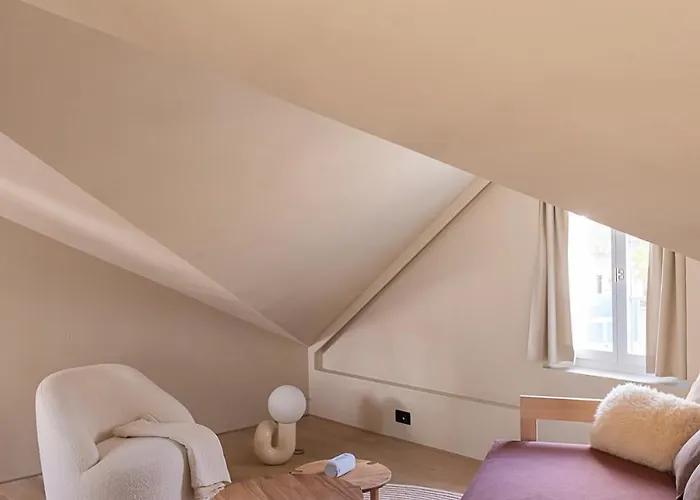 Normalkonsum - Premium (adults Only) St. Gallen