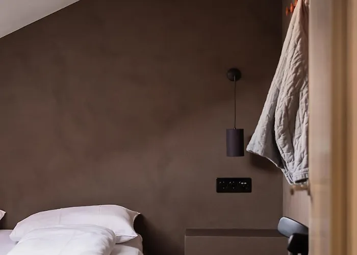 Normalkonsum - Premium (adults Only) 3* Saint-Gall