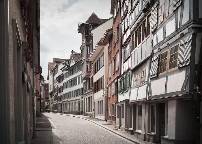 Normalkonsum - Premium (adults Only) شقة فندقية